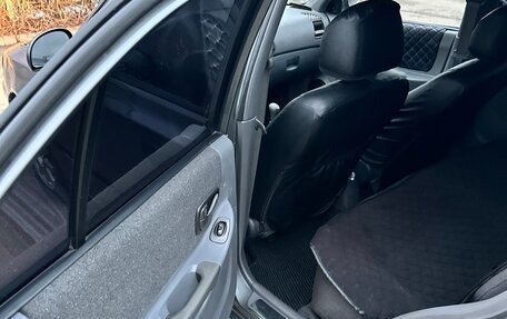 Hyundai Accent II, 2004 год, 260 000 рублей, 17 фотография