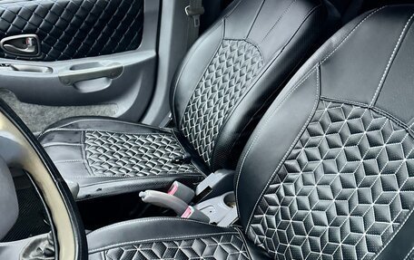 Hyundai Accent II, 2004 год, 260 000 рублей, 16 фотография