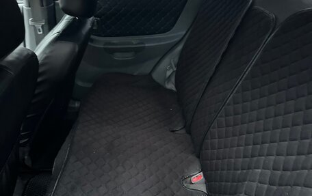 Hyundai Accent II, 2004 год, 260 000 рублей, 18 фотография