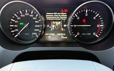 Land Rover Range Rover Evoque I, 2014 год, 2 100 000 рублей, 6 фотография