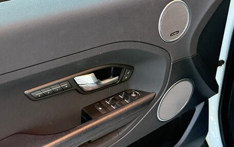 Land Rover Range Rover Evoque I, 2014 год, 2 100 000 рублей, 9 фотография