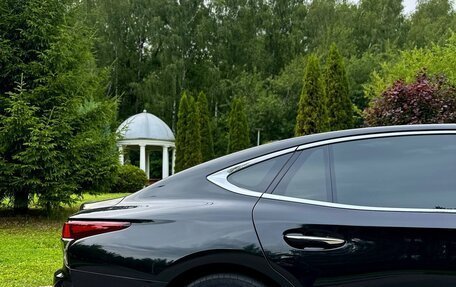 Lexus LS IV, 2018 год, 6 500 000 рублей, 4 фотография