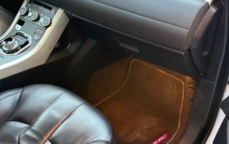 Land Rover Range Rover Evoque I, 2014 год, 2 100 000 рублей, 11 фотография