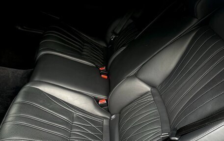 Lexus LS IV, 2018 год, 6 500 000 рублей, 14 фотография