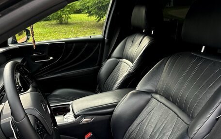 Lexus LS IV, 2018 год, 6 500 000 рублей, 16 фотография