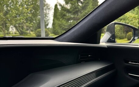 Lexus LS IV, 2018 год, 6 500 000 рублей, 13 фотография