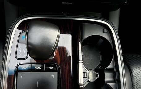 Lexus LS IV, 2018 год, 6 500 000 рублей, 18 фотография