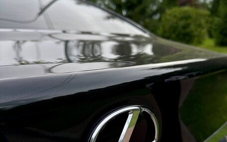 Lexus LS IV, 2018 год, 6 500 000 рублей, 26 фотография