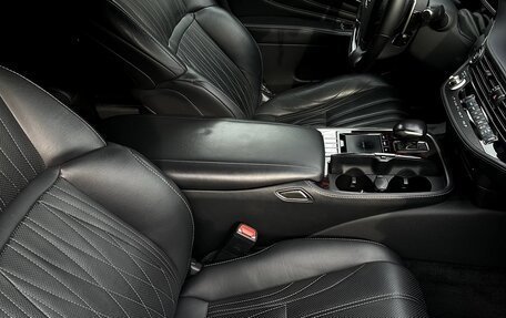 Lexus LS IV, 2018 год, 6 500 000 рублей, 25 фотография