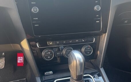 Volkswagen Passat B8 рестайлинг, 2020 год, 2 520 000 рублей, 9 фотография