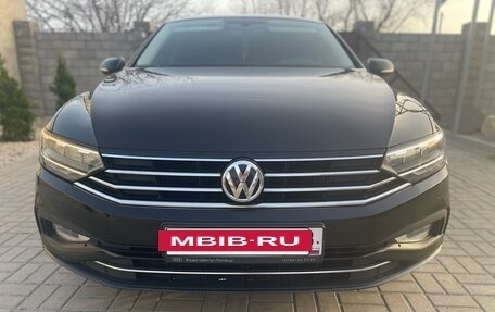 Volkswagen Passat B8 рестайлинг, 2020 год, 2 520 000 рублей, 5 фотография