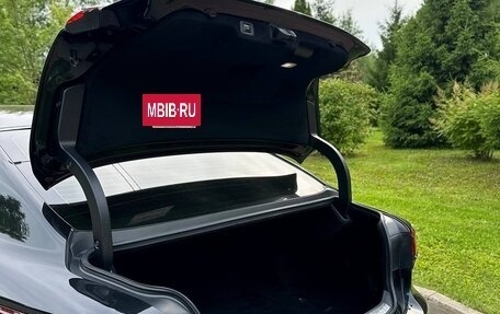 Lexus LS IV, 2018 год, 6 500 000 рублей, 24 фотография