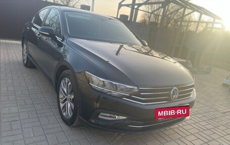 Volkswagen Passat B8 рестайлинг, 2020 год, 2 520 000 рублей, 2 фотография