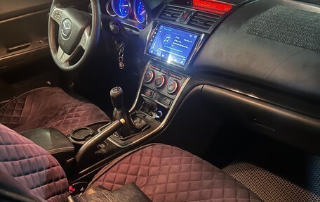 Mazda 6, 2008 год, 815 000 рублей, 2 фотография