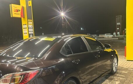 Mazda 6, 2008 год, 815 000 рублей, 5 фотография