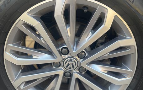 Volkswagen Passat B8 рестайлинг, 2020 год, 2 520 000 рублей, 12 фотография