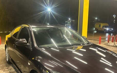 Mazda 6, 2008 год, 815 000 рублей, 6 фотография