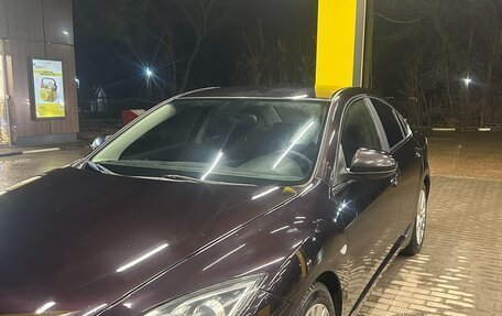 Mazda 6, 2008 год, 815 000 рублей, 7 фотография