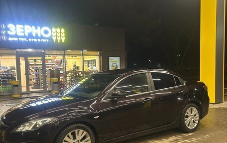 Mazda 6, 2008 год, 815 000 рублей, 8 фотография