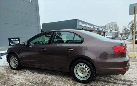 Volkswagen Jetta VI, 2014 год, 950 000 рублей, 11 фотография