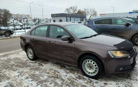 Volkswagen Jetta VI, 2014 год, 950 000 рублей, 6 фотография