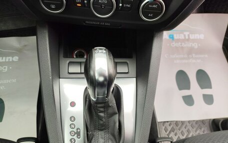 Volkswagen Jetta VI, 2014 год, 950 000 рублей, 14 фотография