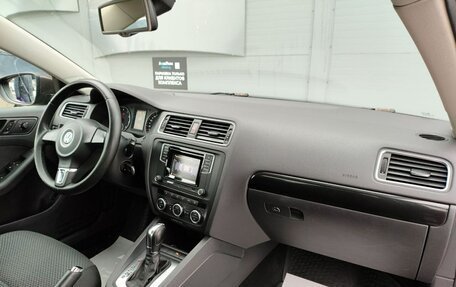 Volkswagen Jetta VI, 2014 год, 950 000 рублей, 13 фотография