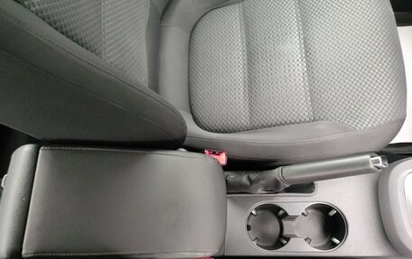 Volkswagen Jetta VI, 2014 год, 950 000 рублей, 12 фотография