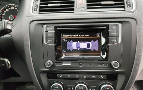 Volkswagen Jetta VI, 2014 год, 950 000 рублей, 17 фотография