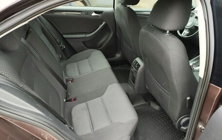 Volkswagen Jetta VI, 2014 год, 950 000 рублей, 18 фотография