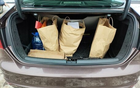 Volkswagen Jetta VI, 2014 год, 950 000 рублей, 20 фотография