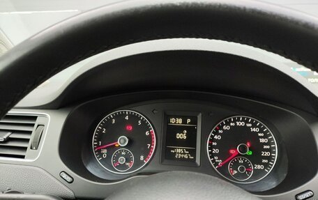 Volkswagen Jetta VI, 2014 год, 950 000 рублей, 21 фотография