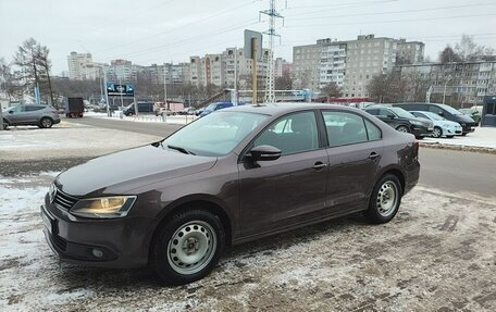 Volkswagen Jetta VI, 2014 год, 950 000 рублей, 16 фотография