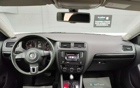 Volkswagen Jetta VI, 2014 год, 950 000 рублей, 27 фотография