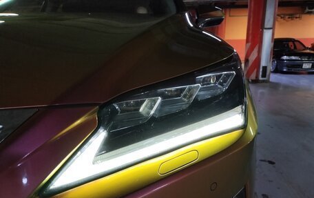 Lexus RX IV рестайлинг, 2017 год, 4 900 000 рублей, 3 фотография