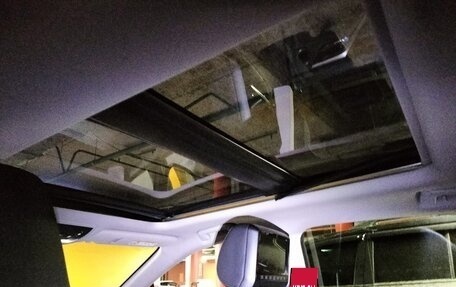 Lexus RX IV рестайлинг, 2017 год, 4 900 000 рублей, 13 фотография