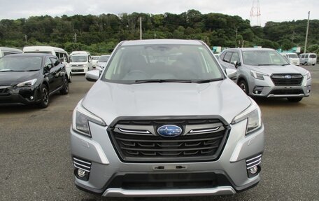 Subaru Forester, 2022 год, 2 121 000 рублей, 1 фотография
