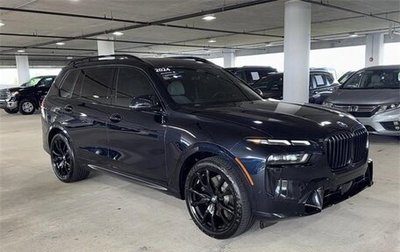 BMW X7, 2024 год, 11 050 001 рублей, 1 фотография