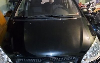 Hyundai Getz I рестайлинг, 2008 год, 430 000 рублей, 1 фотография