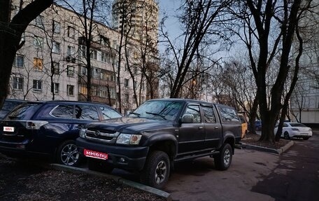 Great Wall Deer, 2005 год, 510 000 рублей, 1 фотография