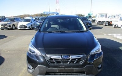 Subaru XV II, 2022 год, 1 869 000 рублей, 1 фотография