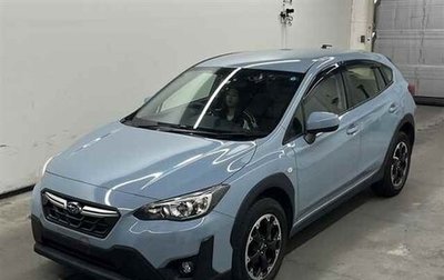 Subaru XV II, 2022 год, 1 511 000 рублей, 1 фотография