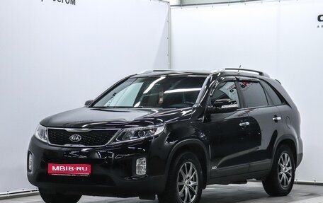 KIA Sorento II рестайлинг, 2019 год, 2 199 000 рублей, 1 фотография