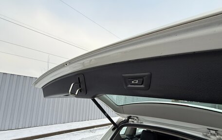 BMW X3, 2012 год, 1 950 000 рублей, 20 фотография