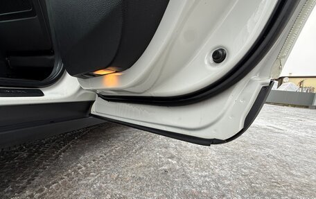 BMW X3, 2012 год, 1 950 000 рублей, 23 фотография