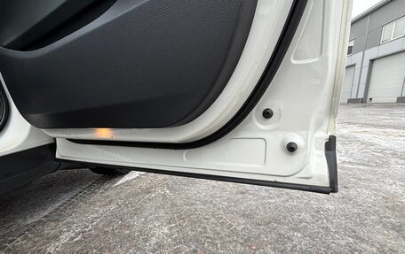 BMW X3, 2012 год, 1 950 000 рублей, 24 фотография