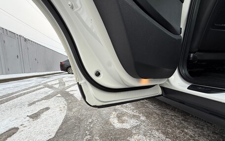 BMW X3, 2012 год, 1 950 000 рублей, 25 фотография