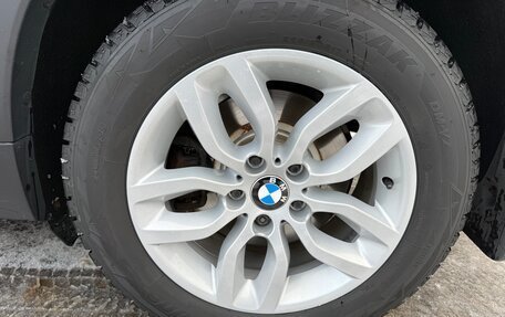 BMW X3, 2012 год, 1 950 000 рублей, 21 фотография