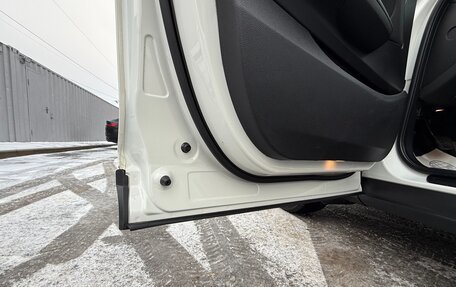 BMW X3, 2012 год, 1 950 000 рублей, 26 фотография