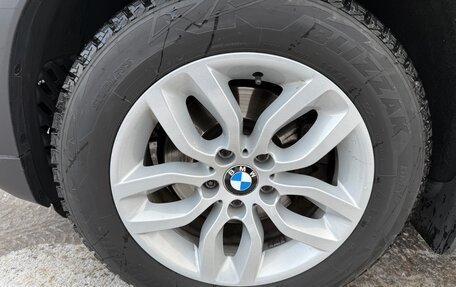 BMW X3, 2012 год, 1 950 000 рублей, 22 фотография